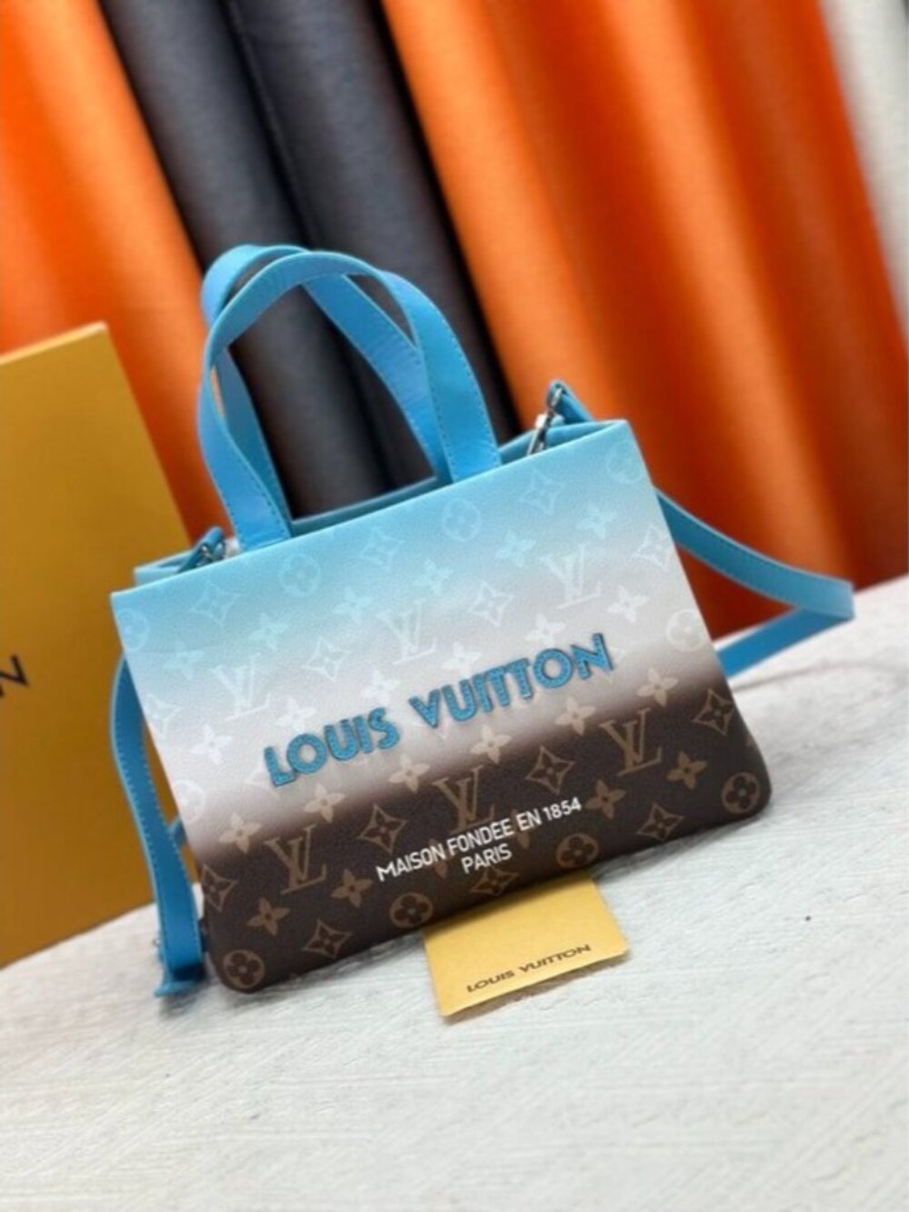 NWT - Louis Vuitton Authentic Bags